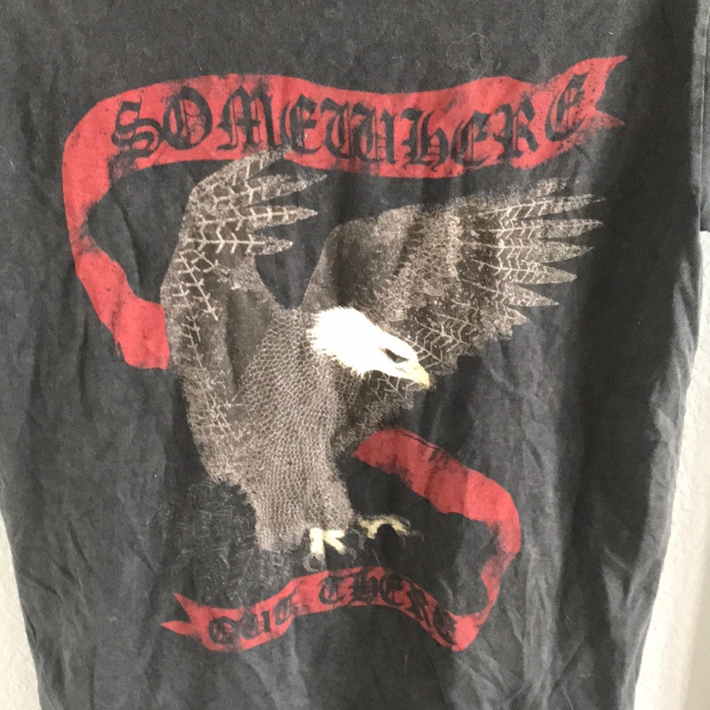 lf tshirt - Picture 3 of 3